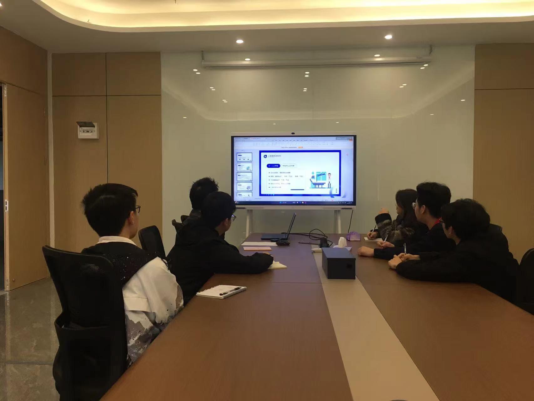 OEM and ODM battery project discussion