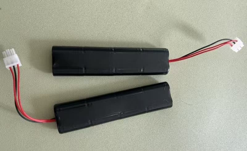 Medical Equipment Battery Projects