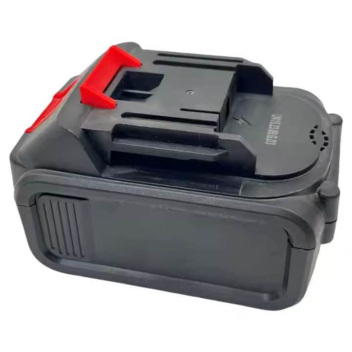 Power Tool Batteries