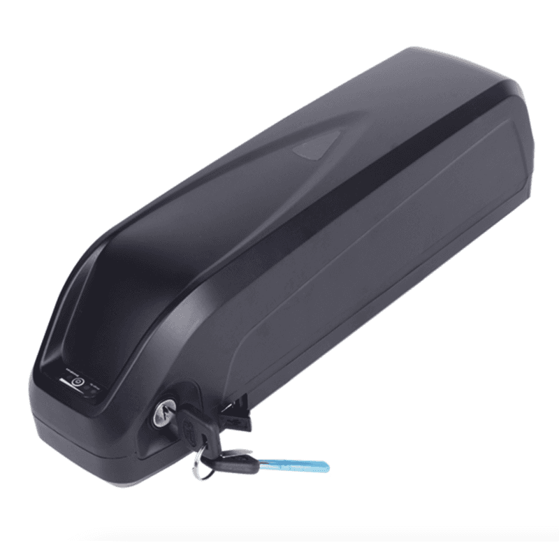 Hailong Battery Platform