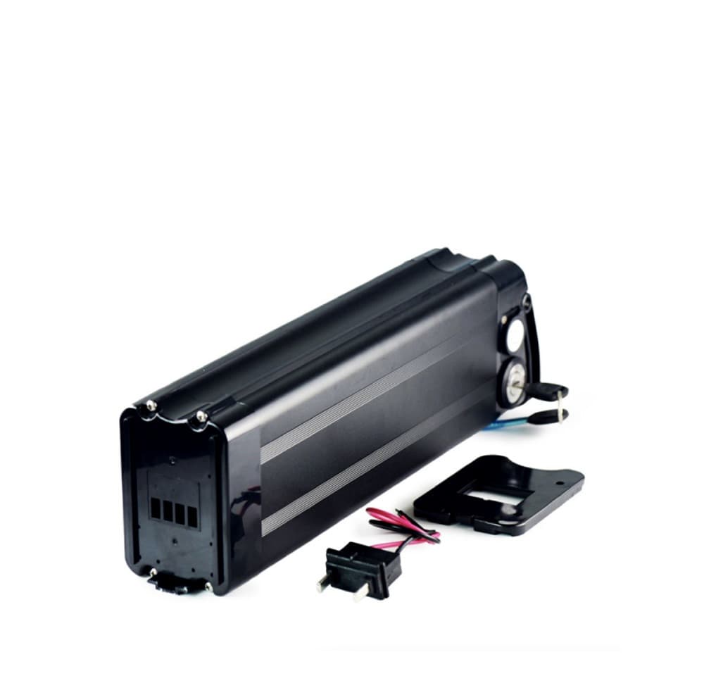 Silverfish Battery Platform