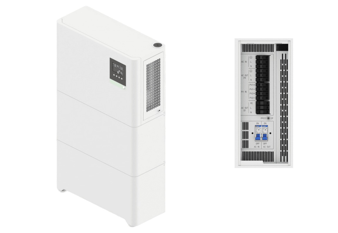 K16 energy storage product