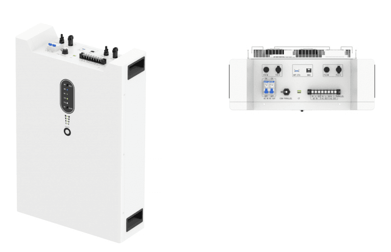 Q5 energy storage product